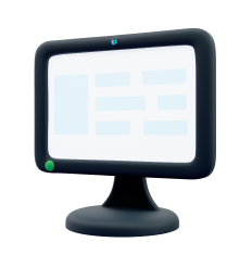 monitor